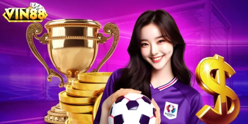 Tổng quan về sảnh thể thao Vin88.