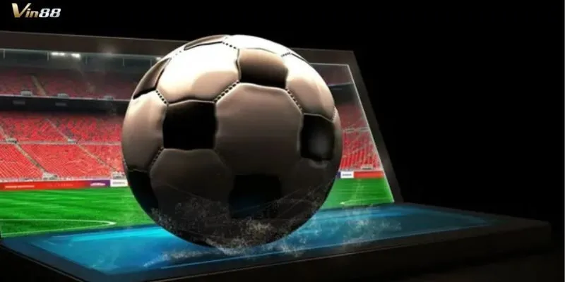 Những lợi ích khi tham gia cá cược thể thao VIN88